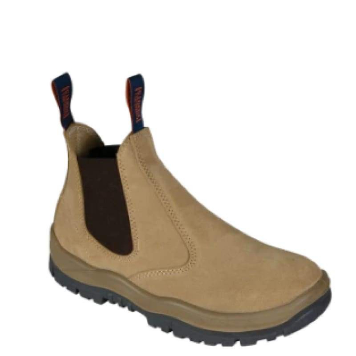Picture of Mongrel Boots, Non Safety-Boot, Elastic Sided